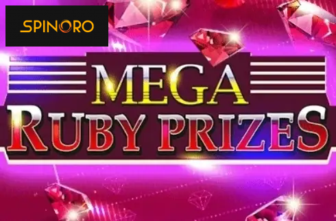 Ruby Prizes